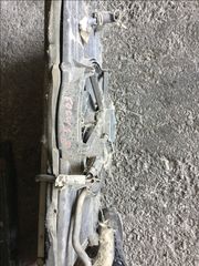 ΨΥΓΕΙΟ ΝΕΡΟΥ/AIRCONDITION/ΒΕΝΤΙΛΑΤΕΡ FORD FOCUS 2007-thumb-1