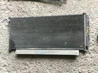 ΨΥΓΕΙΟ AIRCONDITION HONDA JAZZ
