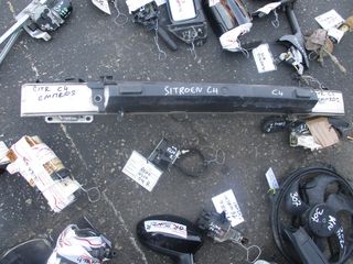Citroen C4 04-11