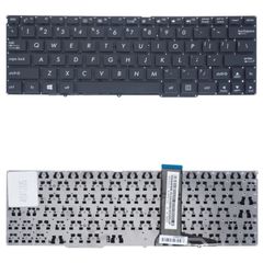 Πληκτρολόγιο - Laptop Keyboard για ASUS Transformer Book T100 T100HA T100H T100TC T100CHI TF600 TF600T TF600TG TF502 AEXC9U00110 SG-80300-XUA 0KNB0-0133US00016520011P US Black No Frame ( Κωδ.40412US )