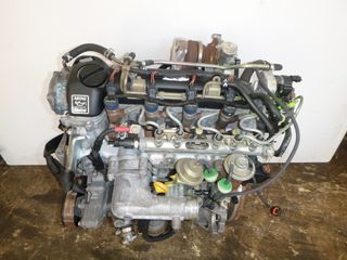 ΣΤΗΝ ΚΑΛΥΤΕΡΗ ΤΙΜΗ ΠΕΝΤΑΚΑΘΑΡΟΣ MINI COOPER D R50 R53 1ND KINHTHRAS 1400 DIESEL
