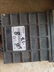 Εγκέφαλος VW GOLF GTI G3 2.0 0261200596 037906024B