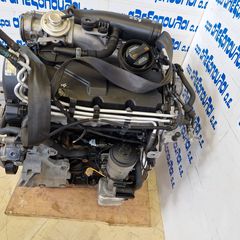 ΠΕΝΤΑΚΑΘΑΡΟΣ VW JETTA - VENTO -  GOLF -  PASSAT - TOURAN BKC NEA ΠΑΡΑΛΑΒΗ