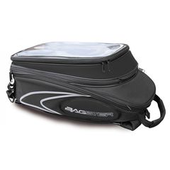 TANK BAG BAGSTER EVOSIGN (20/30lt) 