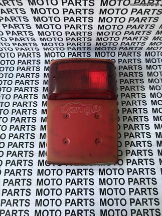 VESPA COSA 200 ΦΤΕΡΟ ΠΙΣΩ ΦΑΝΑΡΙ - MOTO PARTS