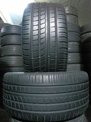 2TMX 275-35-20 PIRELLI PZERO ROSSO 