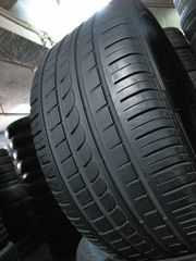 2TMX 275-35-20 PIRELLI PZERO ROSSO -thumb-1