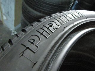 2TMX 275-35-20 PIRELLI PZERO ROSSO -thumb-4