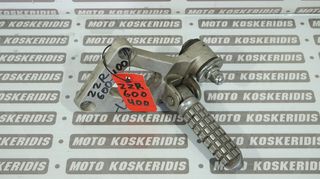 ΑΡΙΣΤΕΡΗ ΒΑΣΗ ΜΑΣΠΙΕ ΣΥΝΟΔΗΓΟΥ ΚΟΜΠΛΕ KAWASAKI ZZR 600 , ZZR 400 '93+ / ΜΟΤΟ ΚΟΣΚΕΡΙΔΗΣ 