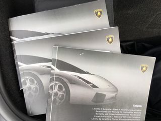 Lamborghini Gallardo 2004 ΣΑΝ ΚΑΙΝΟΥΡΓΙΟ!-thumb-60