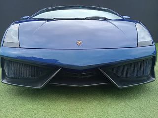 Lamborghini Gallardo 2004 ΣΑΝ ΚΑΙΝΟΥΡΓΙΟ!-thumb-2