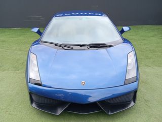 Lamborghini Gallardo 2004 ΣΑΝ ΚΑΙΝΟΥΡΓΙΟ!-thumb-3