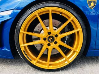 Lamborghini Gallardo 2004 ΣΑΝ ΚΑΙΝΟΥΡΓΙΟ!-thumb-45