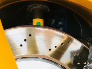 Lamborghini Gallardo 2004 ΣΑΝ ΚΑΙΝΟΥΡΓΙΟ!-thumb-48