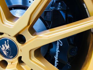 Lamborghini Gallardo 2004 ΣΑΝ ΚΑΙΝΟΥΡΓΙΟ!-thumb-47