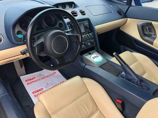 Lamborghini Gallardo 2004 ΣΑΝ ΚΑΙΝΟΥΡΓΙΟ!-thumb-13