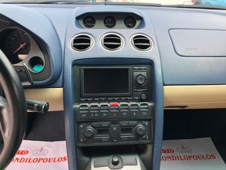 Lamborghini Gallardo 2004 ΣΑΝ ΚΑΙΝΟΥΡΓΙΟ!-thumb-21