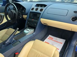 Lamborghini Gallardo 2004 ΣΑΝ ΚΑΙΝΟΥΡΓΙΟ!-thumb-17