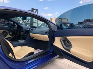 Lamborghini Gallardo 2004 ΣΑΝ ΚΑΙΝΟΥΡΓΙΟ!-thumb-16