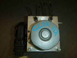 RENAULT CLIO 0265956285 BOSCH 0265243683 2265106516 476605492R-A ΜΟΝΑΔΑ ABS 