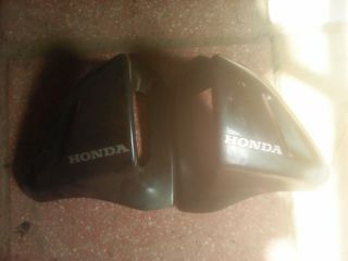 GLS200. Honda tiger 2000-thumb-1