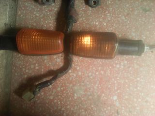 GLS200. Honda tiger 2000-thumb-2