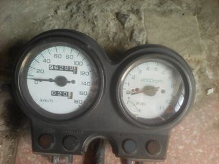 GLS200. Honda tiger 2000-thumb-3