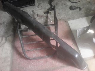 GLS200. Honda tiger 2000-thumb-9