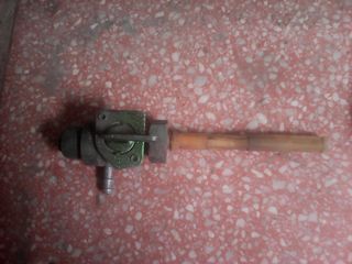 GLS200. Honda tiger 2000-thumb-18