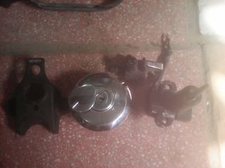 GLS200. Honda tiger 2000-thumb-19