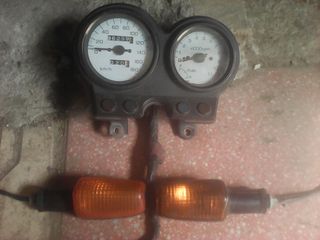 GLS200. Honda tiger 2000-thumb-23