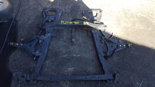 ΠΩΛΕΙΤΑΙ   ΓΕΦΥΡΑ  ΜΕ  ΨΑΛΙΔΙΑ    RENAULT  TWINGO   4DK  1600 - 16V
