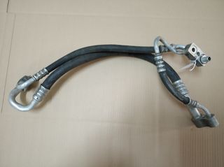 Σωληνάκι A/C Opel Corsa C 2000-2006 , Opel Tigra 2004-2009