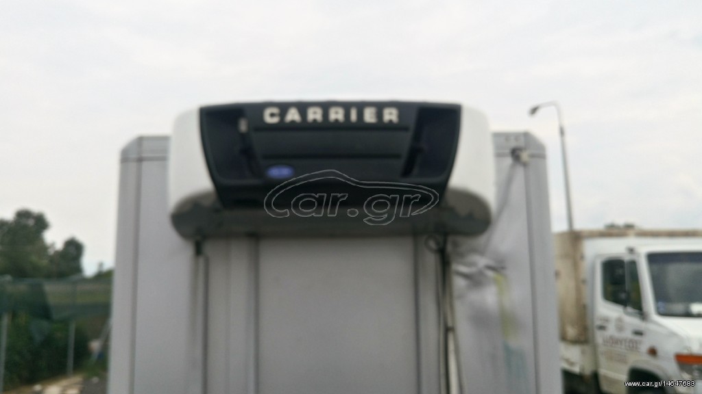 ΨΥΚΤΙΚΟ ΜΗΧΑΝΑΚΙ CARRIER -SUPRA 850
