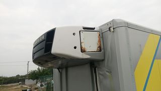 ΨΥΚΤΙΚΟ ΜΗΧΑΝΑΚΙ CARRIER -SUPRA 850-thumb-3