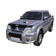 ΑΝΤΙΑΝΕΜΙΚΟ ΚΑΠΟ MITSUBISHI L200 2002-2005