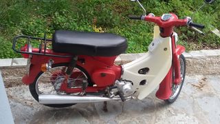 Honda 1979 C50C (στρογγυλοφαναρο)-thumb-1