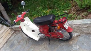 Honda 1979 C50C (στρογγυλοφαναρο)-thumb-2