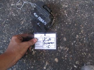 Kia Picanto 04-08 -L-