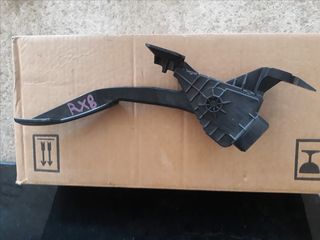 Πεντάλ γκαζιου rx8