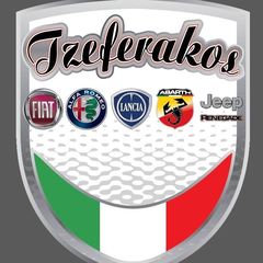 FIAT 500 ΤΑΠΕΤΣΑΡΙΑ ΠΟΡΤΑ ΟΔΗΓΟΥ -thumb-2