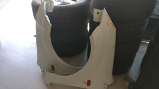 ΦΤΕΡΆ ΕΜΠΡΌΣ FORD FIESTA 2005