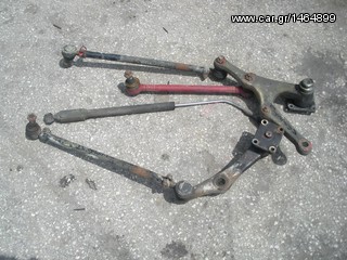 ΜΠΡΟΣΤΙΝΟ ΣΥΣΤΗΜΑ ΛΕΩΦΟΡΕΙΟΥ MERCEDES 404-thumb-1