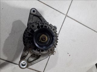 ΠΩΛΕΙΤΑΙ  ΔΥΝΑΜΟΣ ( ΓΕΝΝΗΤΡΙΑ) TOYOTA COROLLA 1999-2011  ΚΩΔΙΚΟΙ(102211-5360 102211-5640 27060-22060 27060-22140 1022115360 1022115640 2706022060 2706022140)-thumb-1