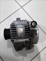 ΠΩΛΕΙΤΑΙ  ΔΥΝΑΜΟΣ ( ΓΕΝΝΗΤΡΙΑ) TOYOTA COROLLA 1999-2011  ΚΩΔΙΚΟΙ(102211-5360 102211-5640 27060-22060 27060-22140 1022115360 1022115640 2706022060 2706022140)-thumb-4
