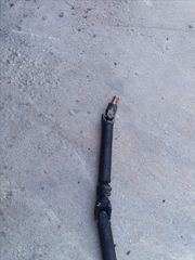 ΚΕΝΤΡΙΚΟΣ ΠΙΣΩ NISSAN KING KAB D21 4x4 DIESEL ΜΟΝΤΕΛΟ 1987-1997-thumb-2
