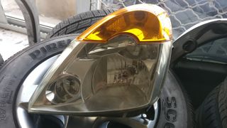 ΦΑΝΆΡΙ ΕΜΠΡΌΣ ΑΡ. RENAULT MODUS