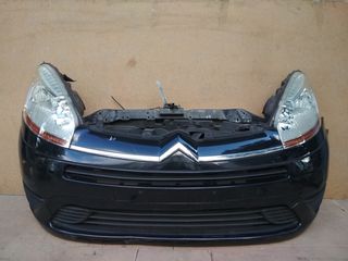 Μουράκι κομπλέ με A/C βενζίνη Citroen C4 Grand Picasso 2007-2013