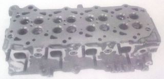 NISSAN ATLEON 35.15 / 56.15 ZD30DTi 16VALVES 2953cc MODEL 2006 2013 CYLINDER HEAD NEW 