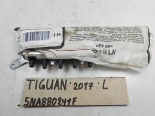 AIRBAG ΚΑΘΙΣΜΑΤΟΣ VOLKSWAGEN TIGUAN TOY 2017 -L- , 5NA880241F